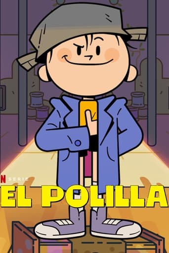 Poster of El Polilla