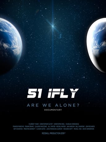 Poster of 51 IFLY