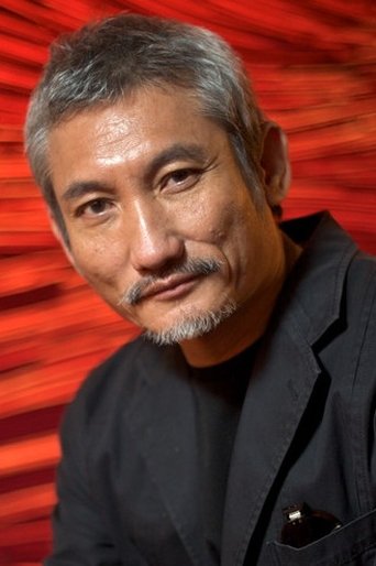 Tsui Hark