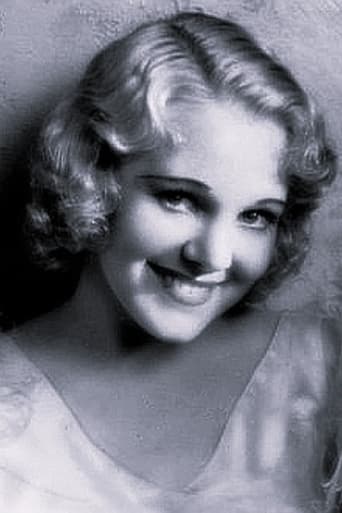 Image of Phyllis Barrington