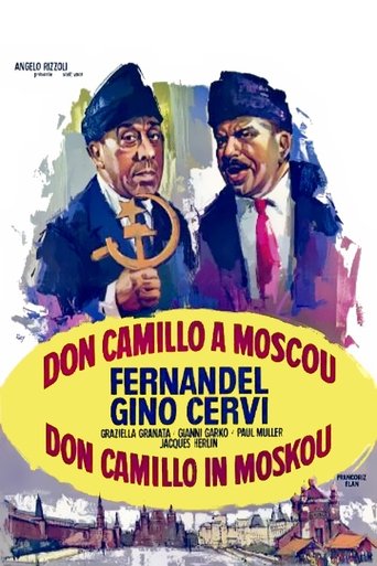 Il compagno Don Camillo