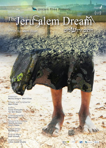 The Jerusalem Dream