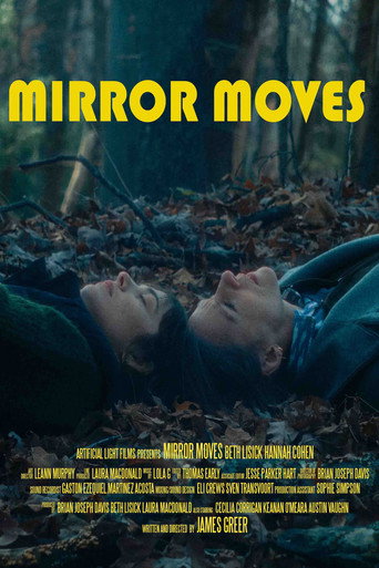 Mirror Moves (2022)