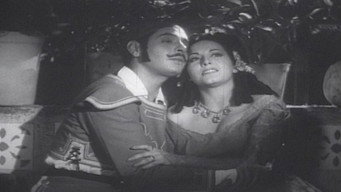 La feria de las flores (1943)