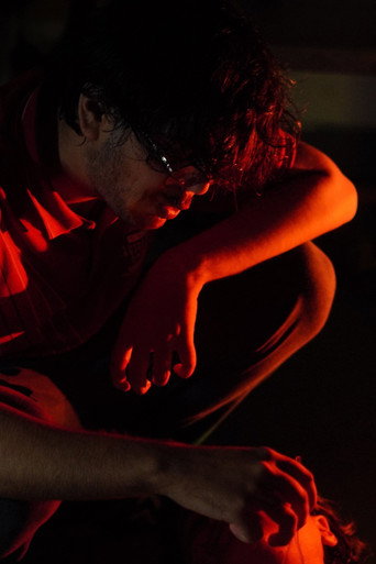 The Treat | WTF Ep. 7 (2023)