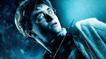 Still 9 from Harry Potter and the Half-Blood Prince
