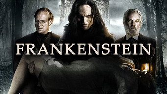 Frankenstein media image