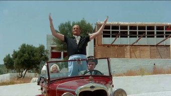 Escena 4 de The Windbag