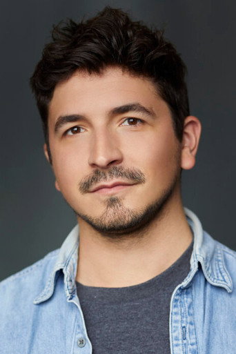 Christophe Baril