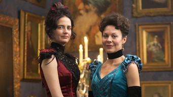 Helen McCrory — photo 18