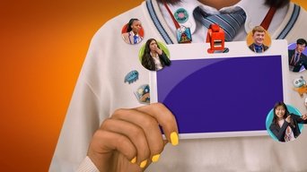 Science Fair: The Series - S1E01
