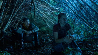 Silverstar (2021)