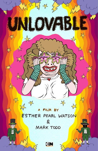 Unlovable