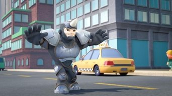 Cena de Episódio 45