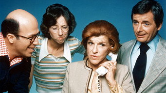 The Nancy Walker Show (1976-1977)
