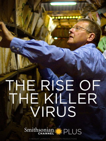 The Rise of the Killer Virus (2014)