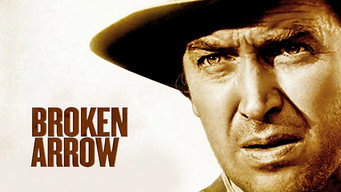 #14 Broken Arrow