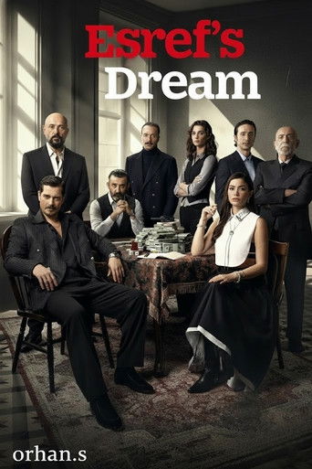 Esref's Dream (2025)