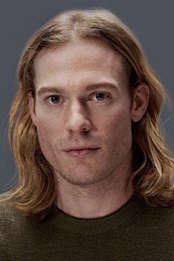 Sam Reid headshot
