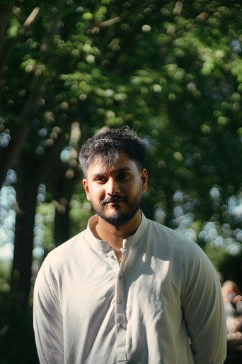 Sheryar Ali