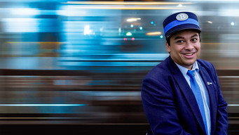 De Trein (2026)