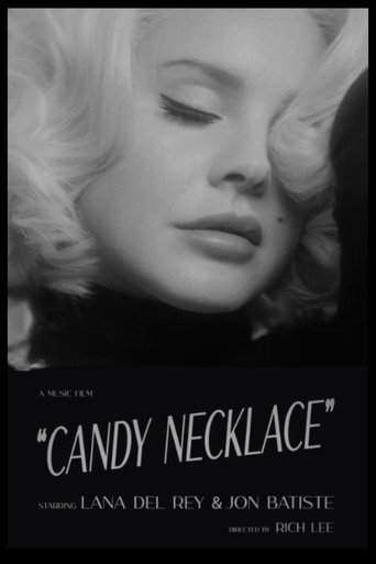 Candy Necklaces