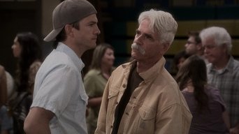 Episódio Episódio 5 da série The Ranch