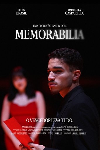 Memorabilia (1970)