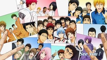 Kuroko no Basket - S2E01