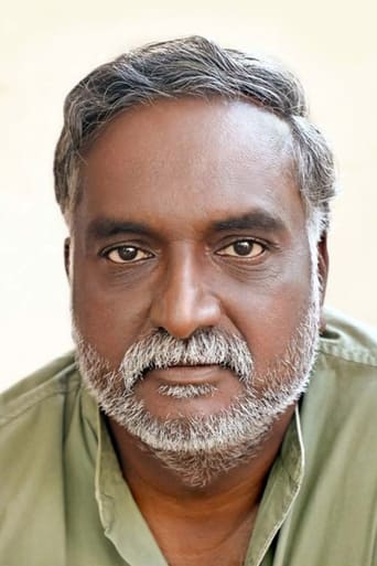 Image of Bava Chelladurai