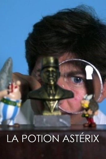 La potion Astérix (2014)