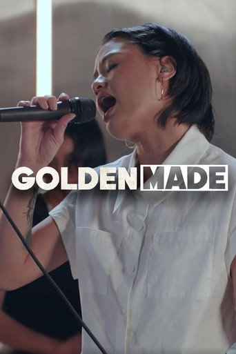 Golden Made
