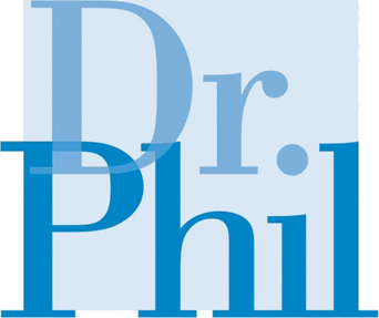 Dr. Phil logo