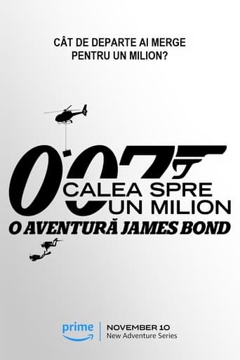 Calea spre un milion: O aventură James Bond
