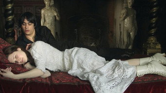 The Sleeping Beauty (2010)