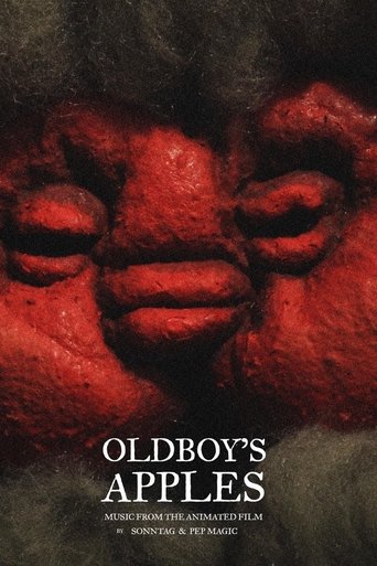 Oldboy's Apples en streaming 