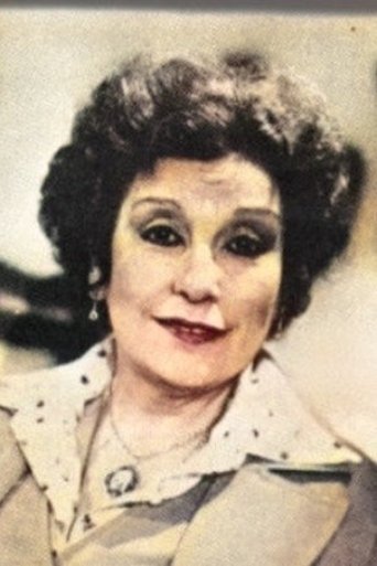 Image of Yolanda Cardoso