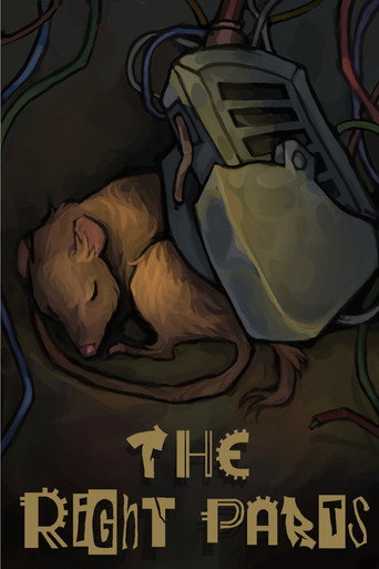 The Right Parts