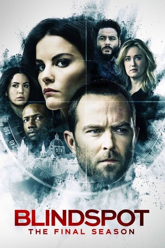 Blindspot Season 5 Episode 9