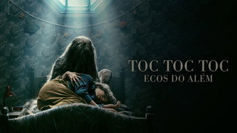 Cena 2 de TOC TOC TOC - Ecos do Além