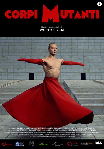 Corpi mutanti