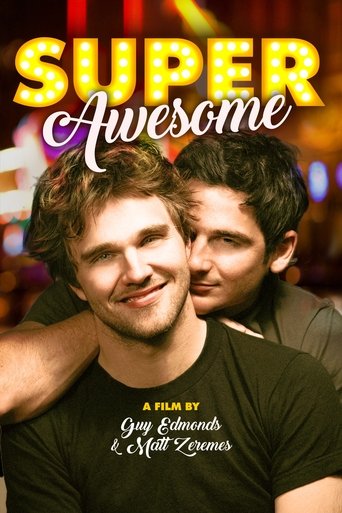 Super Awesome! (2015)