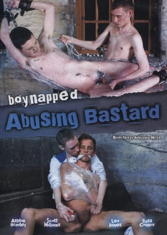 Boynapped 6: Abusing Bastard 1