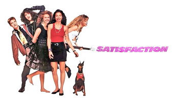 #4 Satisfaction