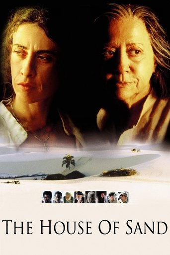 The House of Sand