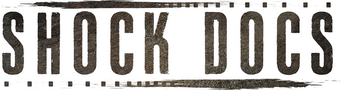 Shock Docs logo