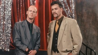 I manegen med Glenn Killing - S1E01