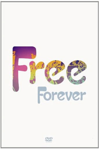 Free - Forever poster