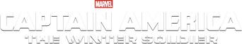 Captain America: The Winter Soldier logo