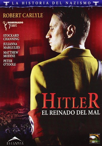 Hitler: The Rise of Evil — Posters 19